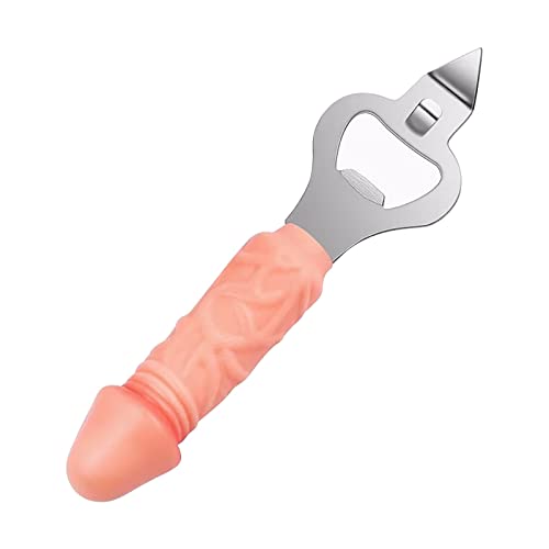 Drole Rigolo Ouvre Bouteille Bouchon Humour Ouvre-bouteille de Bière Cadeau Drôle Homme Femme Personnalisé Hommes Tire-Bouchons pour Home Party Bar
