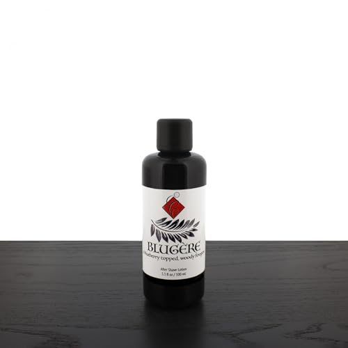 FARMASi Aftershave Balm His Power, 100ml/3.38flOz - Soothing, Hydrating, Refreshing Scent, Moisturizing, Comfortable Feel, Easy Application