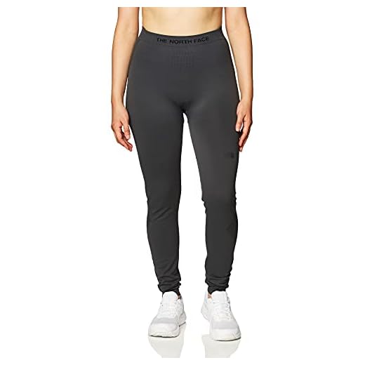 The North Face TNF W Maletas ACTIVAS, Gris, 42