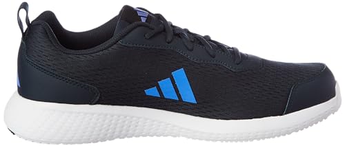 Image of adidas Men Running Sports Shoes | Restound M | Black |
