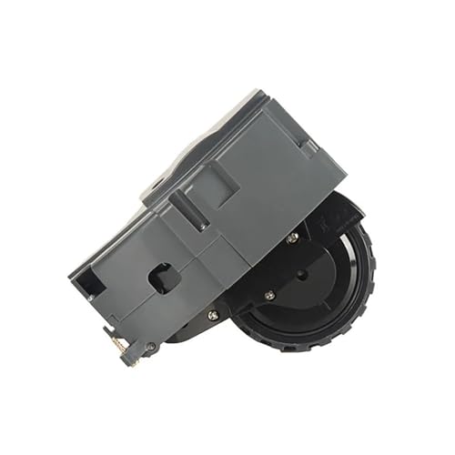 Piezas de aspiradora Roomba iRobot rueda derecha rodillo tracción 800 5