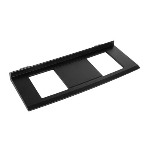 Kisangel Foldable Music Stand Sheet Music Holder Plastic Abs Material Adjustable Score Stand for Keyboard Violin Piano