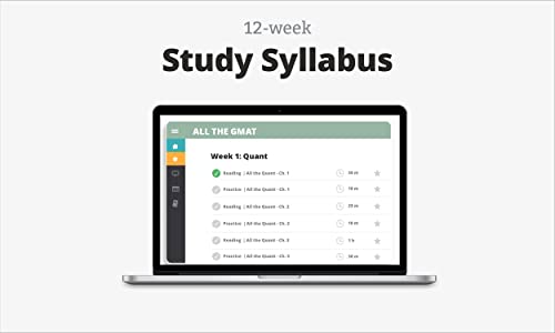 All the GMAT (Manhattan Prep GMAT Prep) - Image 4