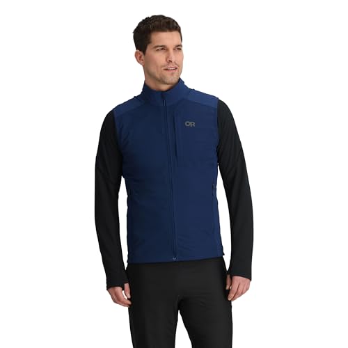 Outdoor Research Men's Deviator Wind Vest4