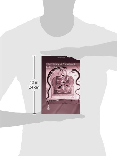 The Theory of Citrasutras in Indian Painting: A Critical Re-evaluation of their Uses and Interpretations (Royal Asiatic Society Books) - Image 2