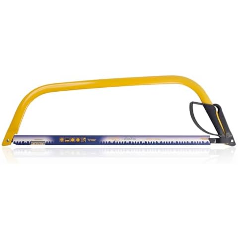 Augusta-Heckenrose 760 mm Pruning Hacksaw Cover