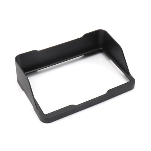 Film protection instruments pour 800 MT 2023 : visière de protection solaire noir pour moto