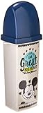 Estojo Para Higiene Mickey Baby Plasútil