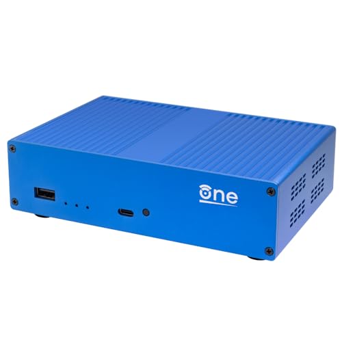 Image of youyeetoo Banana Pi OpenWrt One - WiFi 6 Official OpenWrt Router Mainline Support,MediaTek MT7981B SoC 1GB DDR4 RAM, RJ45 Port
