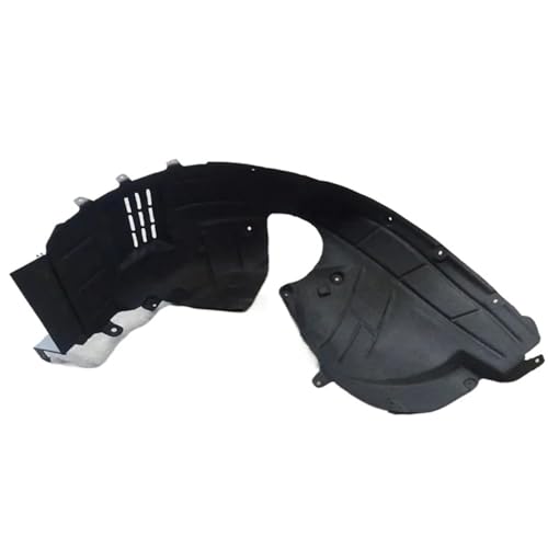 Guardabarros para coche que frena el lodo en las ruedas del BYD Song Pro DM