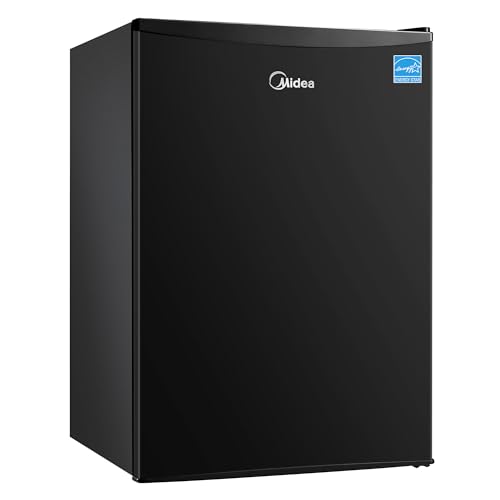 Midea 2.7 Cu.ft Mini Refrigerator