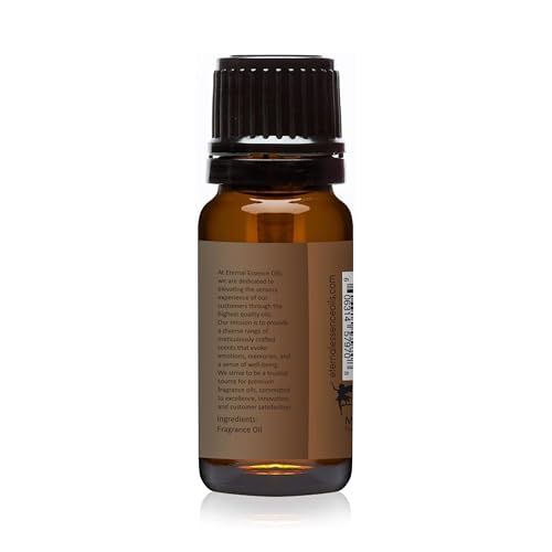 Image of Cinnabon - Premium Grade Fragrance Oils - 10ml - Scented Oil