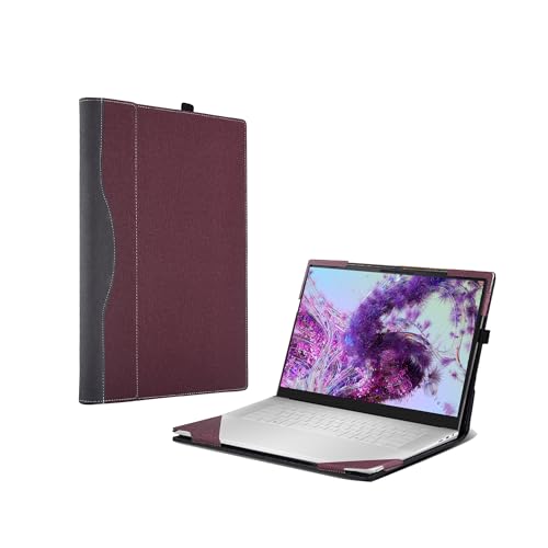 Funda para portátil Dell XPS 16 9640 16.3 pulg miniatura 1