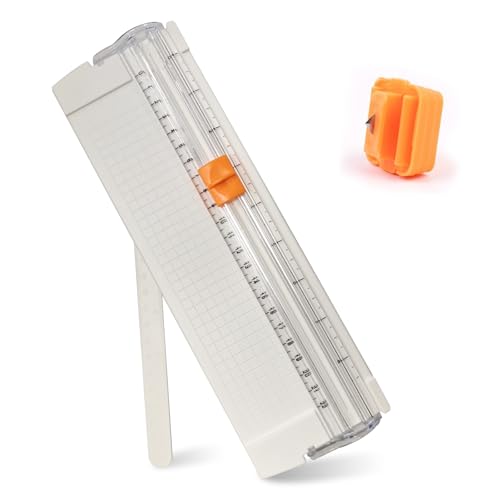 Paper Cutter Slider Small, 12
