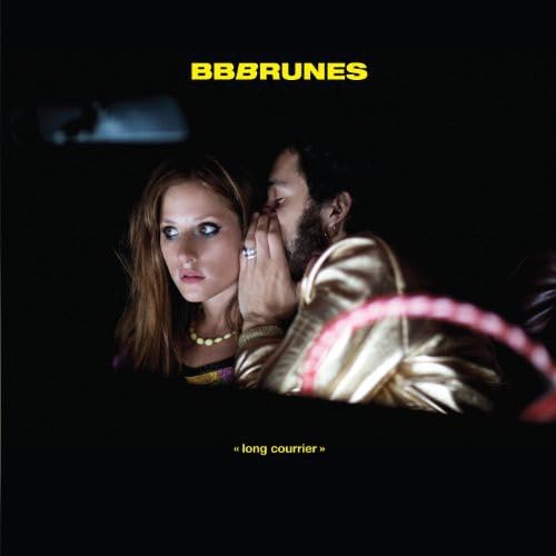 Long Courrier [Audio CD] Bb Brunes