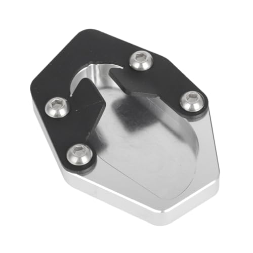Repose-pieds de moto extension anti-enfoncement pour modèle 450 2024 2025