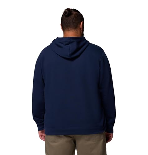 Image of Columbia mens Trek Hoodie