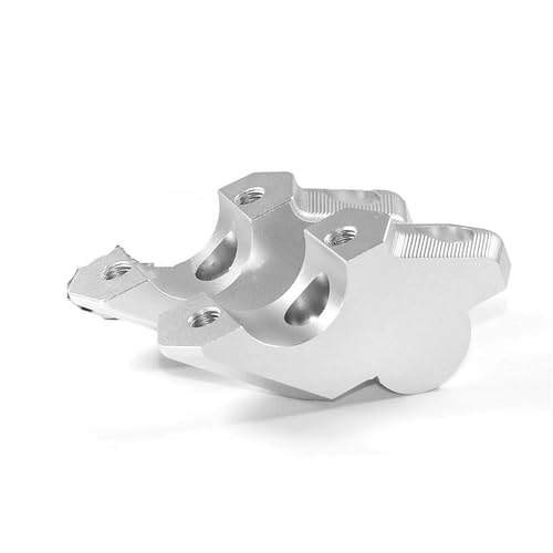 Rehausseur de guidon pour F850GS ADV pilotez sans fatigue