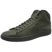 PUMA Unisex Smash V2 MID
