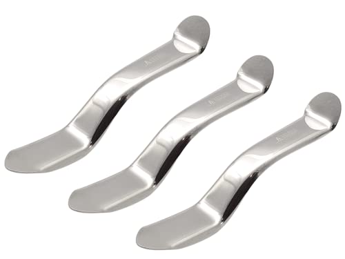 3 Pcs Minnesota Cheek Retractors Surgical Dental Instruments Artman Brand By Wise Linkers #TOP12