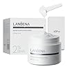 LANBENA Rimozione testa nera - Peel Off maschera per naso e viso, kit di rimozione testa nera con LANBENA - 1.05oz
