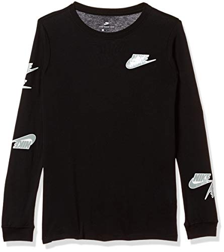 Image of Nike Men's Relaxed Long Sleeve T-SH
