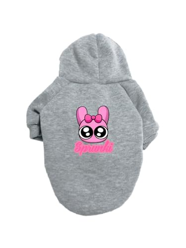 �X�v�����L�[ Sprunki�y�b�g�E�F�A �p�[�J�[ �~�p���� ���^�� ���^�� ��^�� �h�� �R�[�g �ۉ� ���U���₨�o�����ɍœK XL