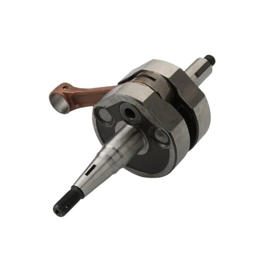 Vilebrequin moteur 2 temps DT125R TDR125 DT125RE DT125X embiellage 4FU-11400-00