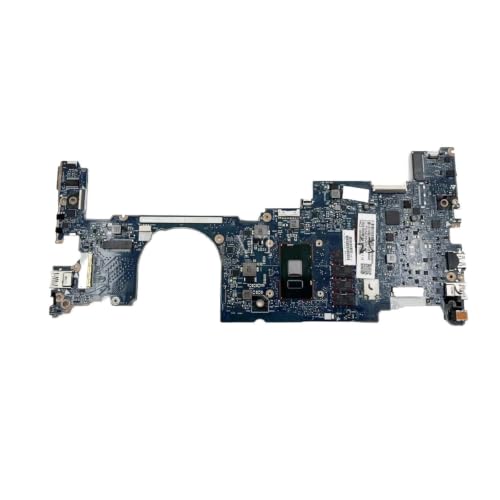 Carte mère ordinateur portable x360 1030 G2 i5-7th gen RAM 8 Go pour réparation
