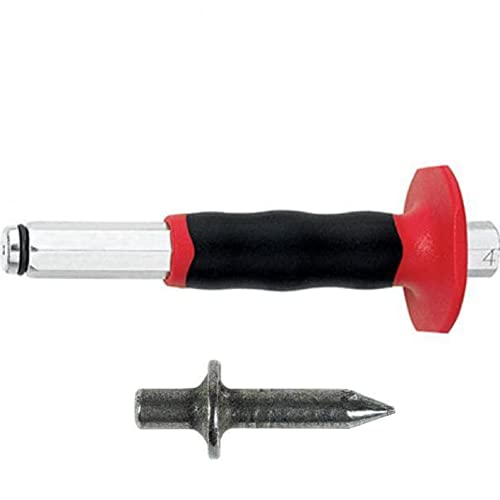 Eci elettroforniture kit percussore x chiodo