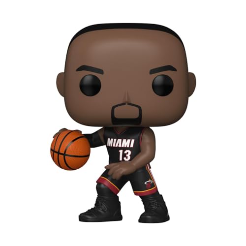 POP! NBA: Heat - Bam Adebayo