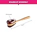 FUZEAU 70774 Castanets with Handle 20 cm