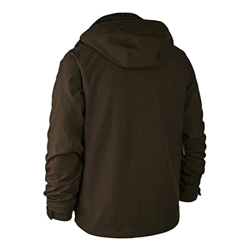 Deerhunter Muflon Extreme Jacket Wood Deerhunter Muflon Extreme Jacket Wood