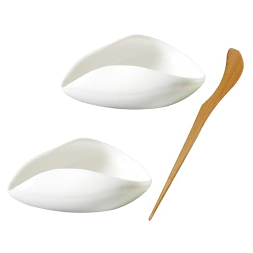 PRETYZOOM 1 Set Loose Tea Leaf Scoop Tea Spoon for Home Travel for Kitchen Office Use