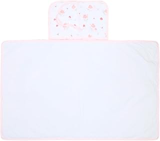 Trocador Porta Fraldas Papi Baby Portátil 66Cm X 37Cm 01 Un