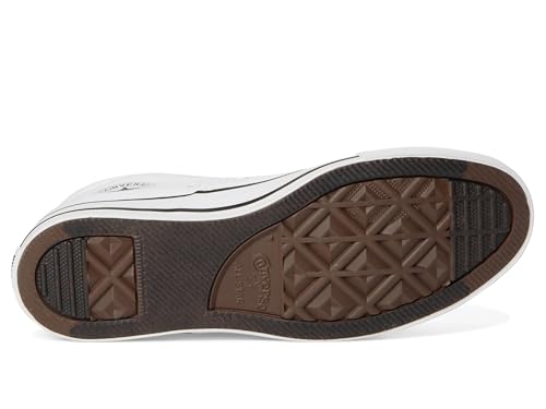 Converse Women's Chuck Taylor All Star Madison Mid-top Sneaker3