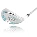 Forgan of St Andrews F35 Petite Full Hybrid Iron Set 3-PW, Ladies Right Hand, Graphite