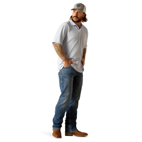 Image of Ariat Men's Tek Polo