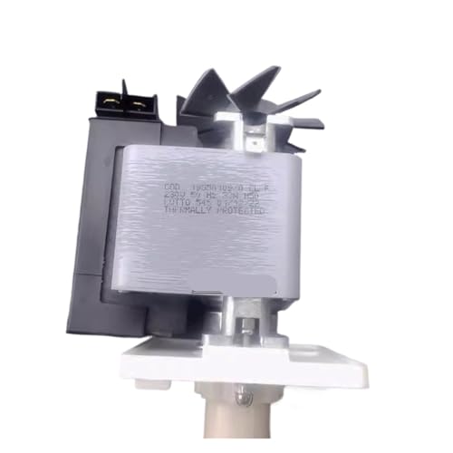 Pompe à eau pour machine à glace 220V MH50F 33W compatible Scotsman