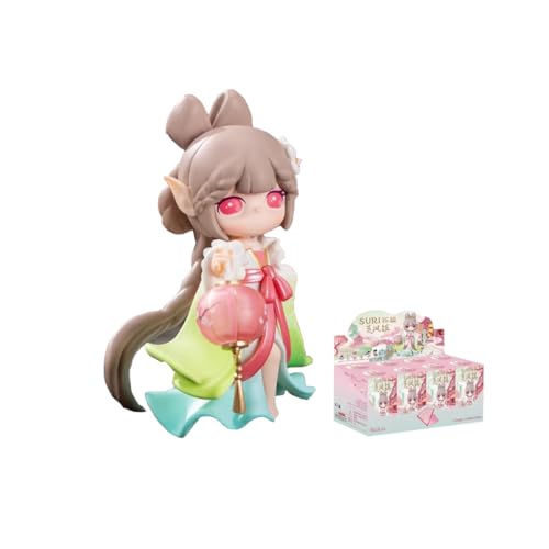 Amazon.co.jp: SURI 霊風鎮シリーズ 8ボックス 10.5-12cm ポップ