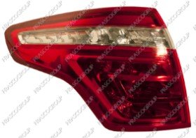 Prasco Luce posteriore CI4264154