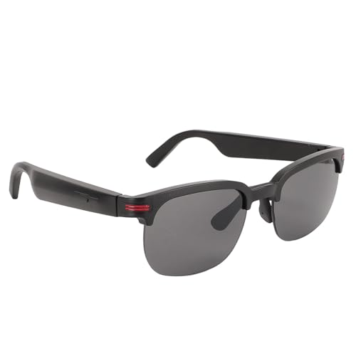 Lunettes de soleil intelligentes polarisées de qualité supérieure Domary