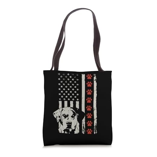 Louisiana Catahoula Leopard Dog Food Louisiana State Dog Tote Bag