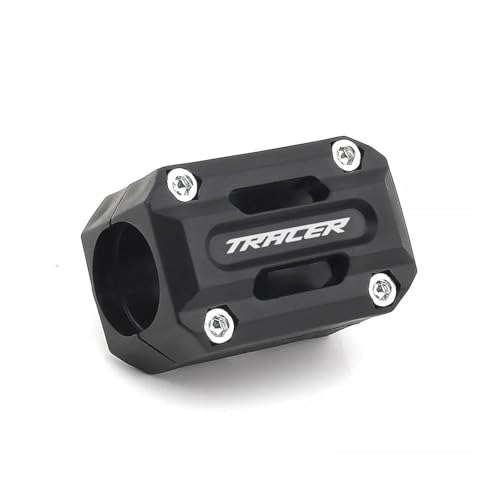 Protection moteur pour Yamaha Tracer 7GT 9 GT et 700GT 900 pare-chocs noir