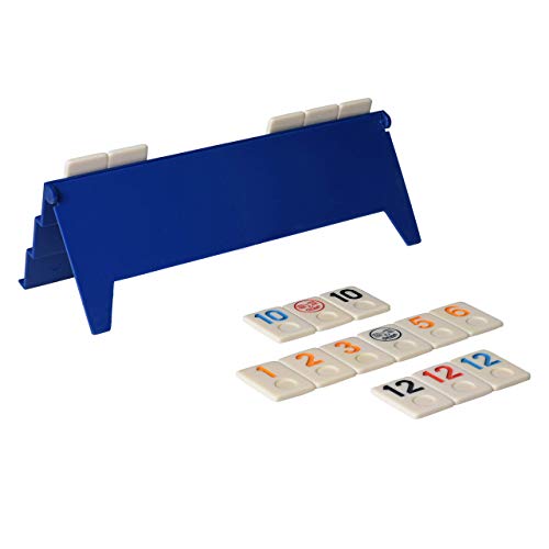 Point Games Classic Rummy Cube Juego de Mesa miniatura 5