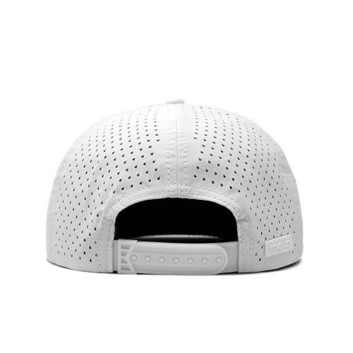 Image of melin Coronado Anchored Hydro, Men's Rope Hat, Water-Resistant