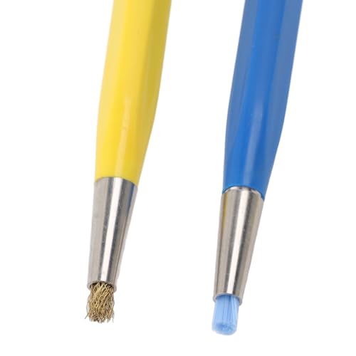 Scratch Pencil Game Integral Reinigung Jewel Währung Oxid Watch für -Beschäftigte Fiberglas Glasfaser Nylon Stahl BHs