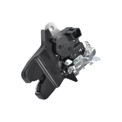 Loquet de hayon arrière Hyundai Mistra 2020-2021 verrou de coffre auto
