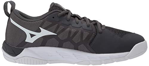 Mizuno Wave Supersonic 2 Volleyball Shoe - Image 5