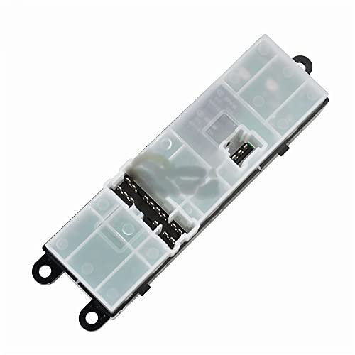 Arregla tus ventanillas con el interruptor de elevalunas 25401-ZP40B Pathfinder 3